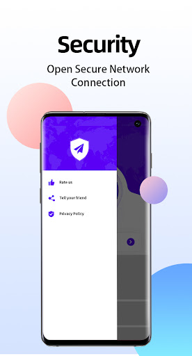 ZooMate VPN Pro Screenshot3