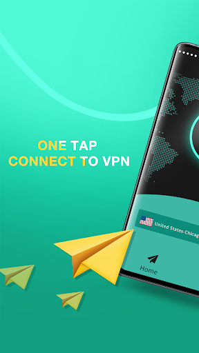 Cool Line VPN Screenshot2