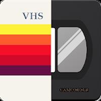 Camcorder - Vhs Home Videos RAD, Make VHS Video APK
