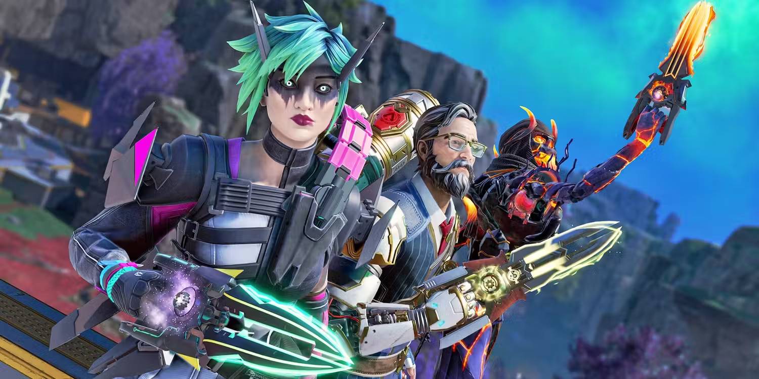 Apex Legends Season 22 Introduces Divisive Battle Pass Adjustments Image 3