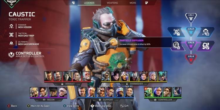 Apex Legends Season 22 Introduces Divisive Battle Pass Adjustments Image 5