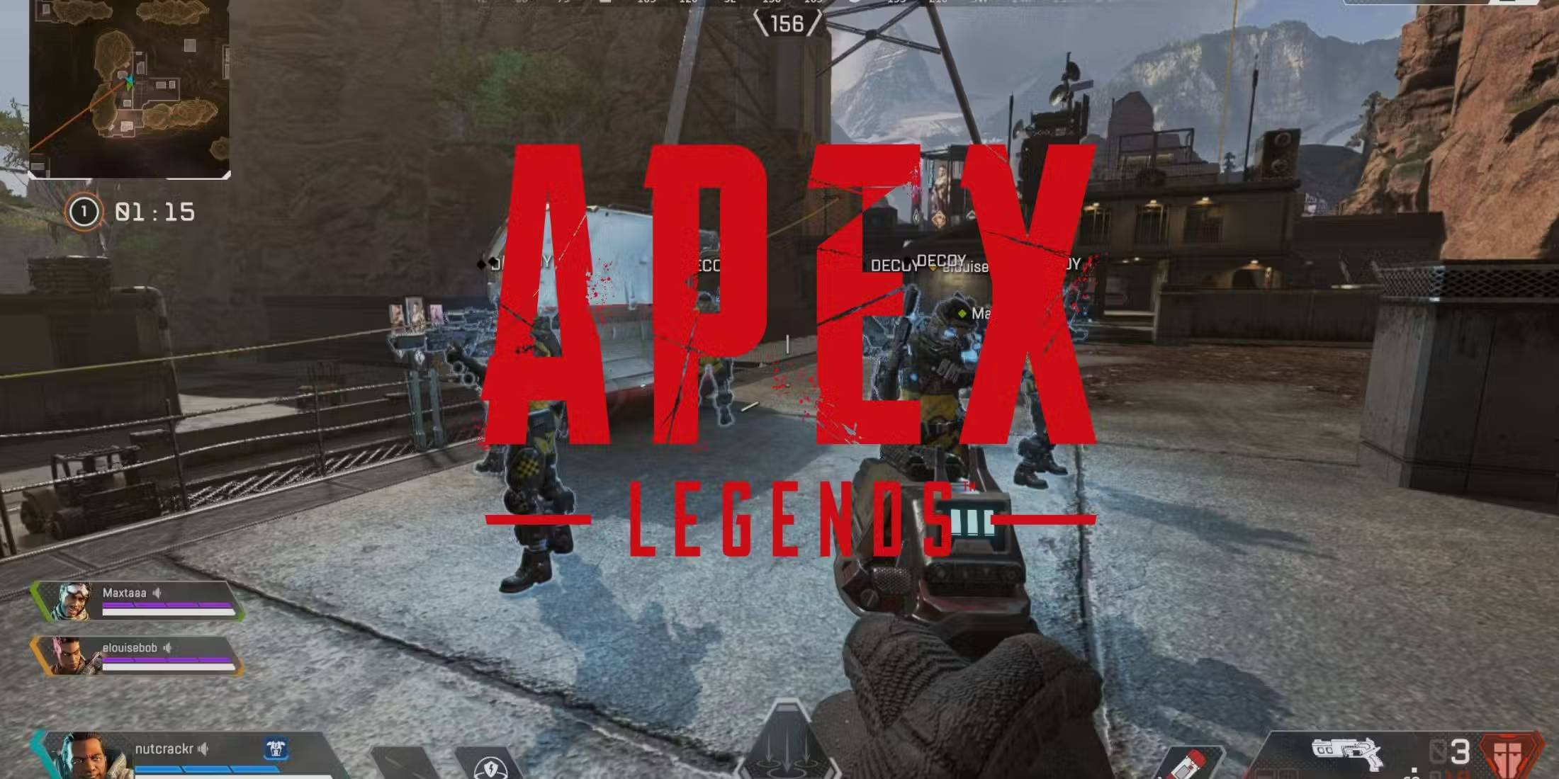 Apex Legends Season 22 Introduces Divisive Battle Pass Adjustments News