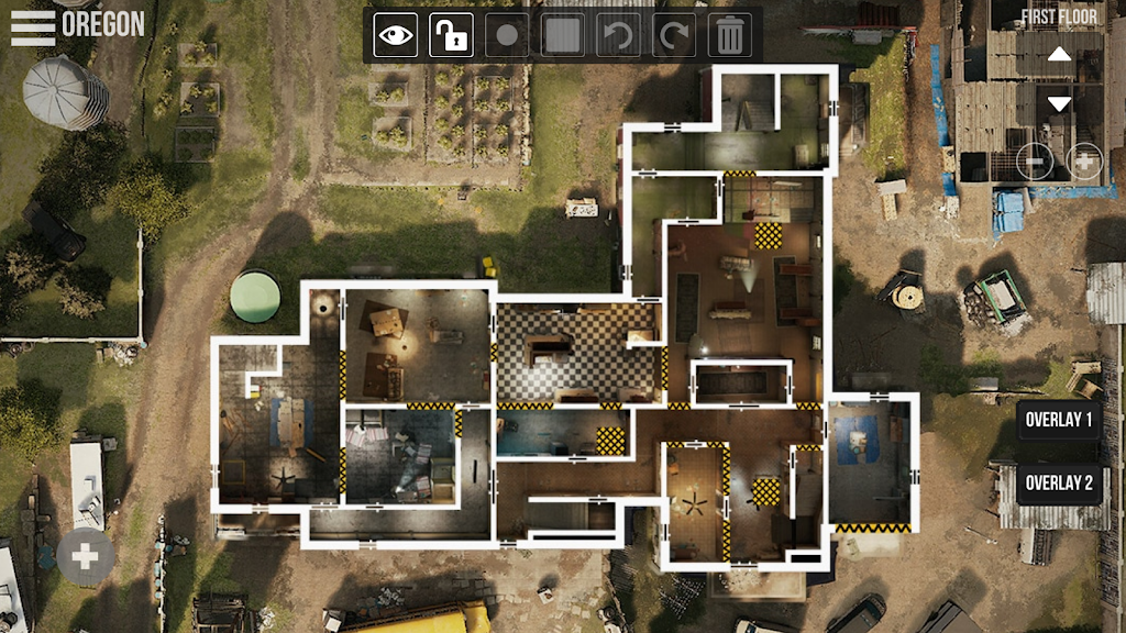 Team Tactics Tool Screenshot2