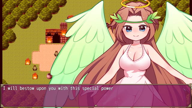 Goblins Strike Back: Instant Fuck Heroines Screenshot3