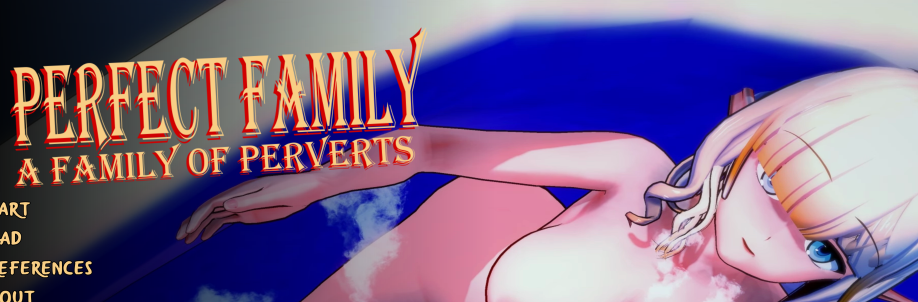 Perfect Family: A Family of Perverts Screenshot2