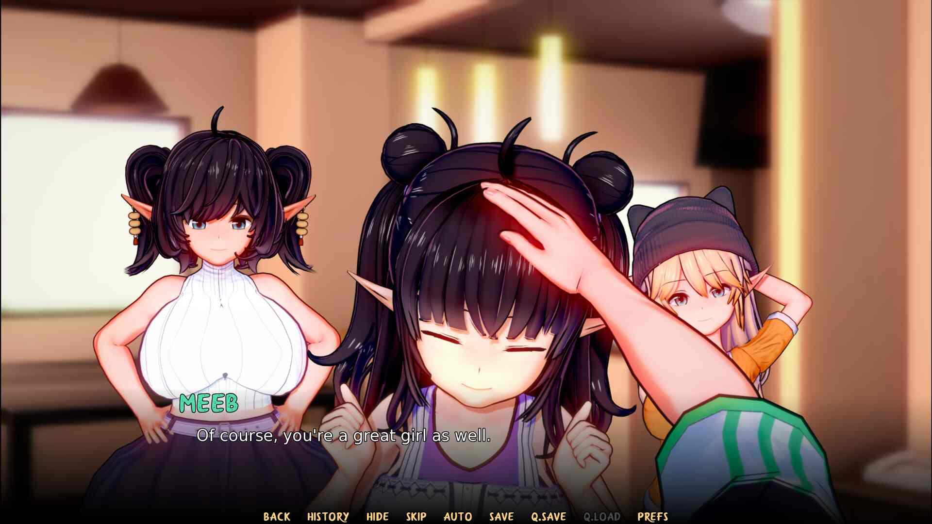 Perfect Family: A Family of Perverts Screenshot1