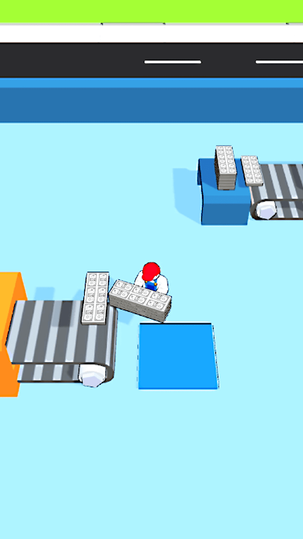 Dollar Factory Screenshot2