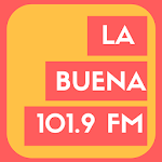 Radio La Buena 101.9 FM Fresno California APK