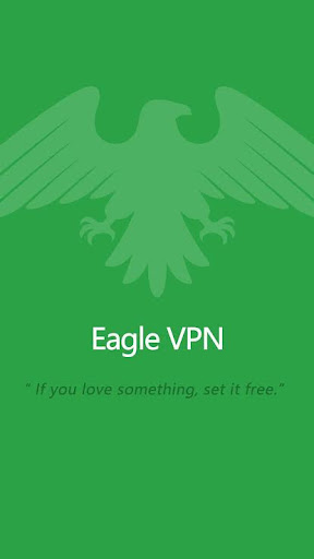 Eagle VPN Pro Screenshot3