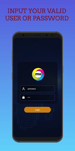 MX VIP Net - Unlimited VPN Screenshot4