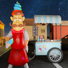 Ice Cream Man: Horror Scream Mod APK