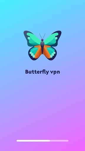 butterfly vpn Screenshot4