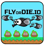 Fly or Die (FlyOrDie.io) Free Game Download for Mobile Device - 51wma