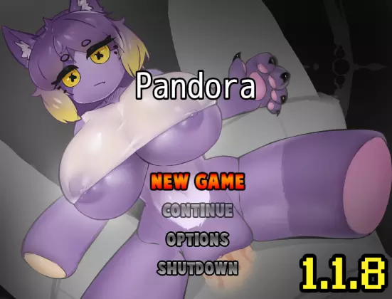 Pandora Screenshot2