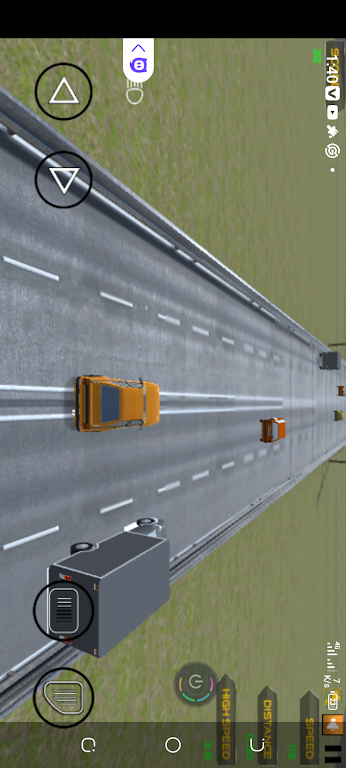 Highway Racer 2 Screenshot3