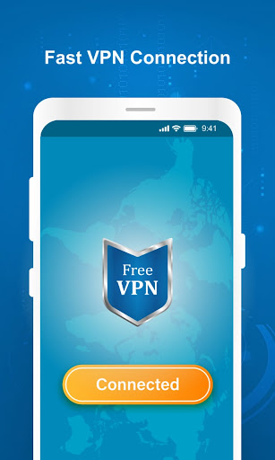 MadMix Faster Vpn Screenshot3