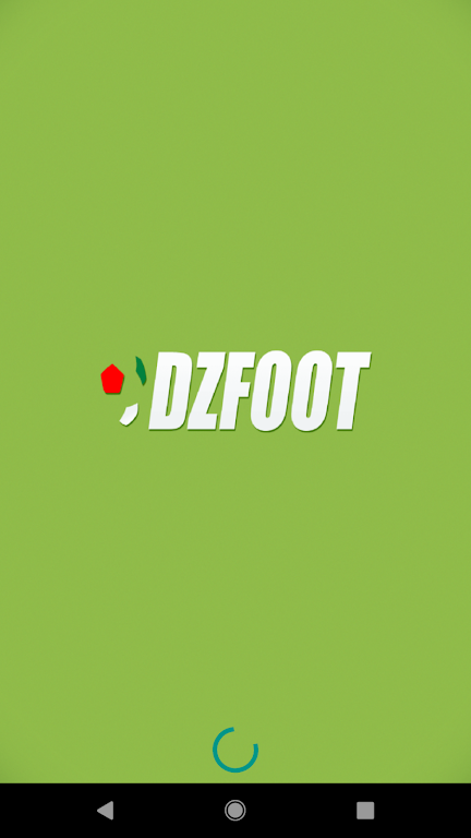 DZfoot Screenshot1