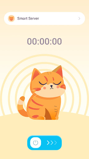 TunnelCat VPN Screenshot1