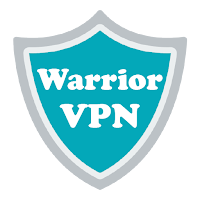 The Warrior VPN APK