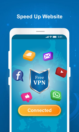 MadMix Faster Vpn Screenshot1