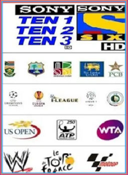 Live Sports TV Streaming HD Screenshot1