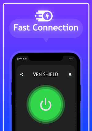 clown vpn Screenshot1