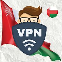 OMAN VPN 2023 APK