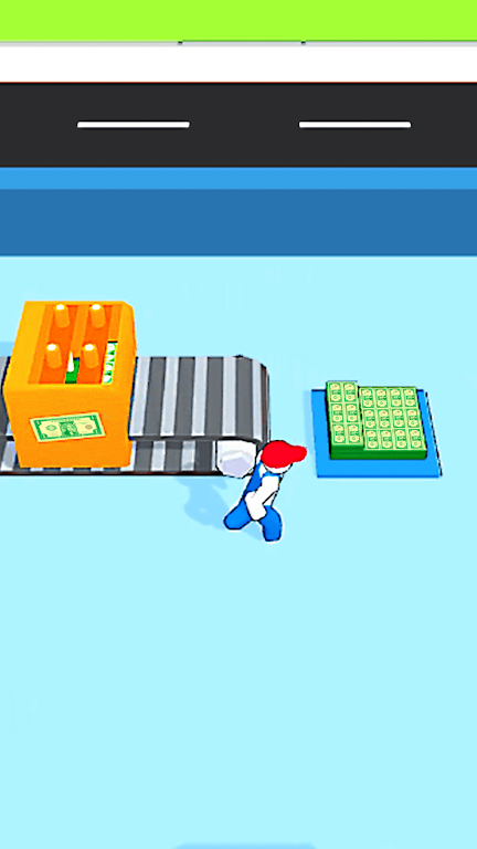 Dollar Factory Screenshot3