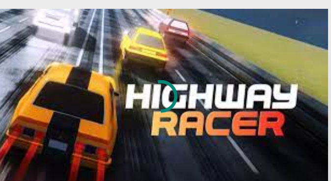 Highway Racer 2 Screenshot1