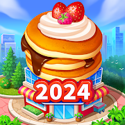 Crazy Cooking Diner: Chef Game Mod APK