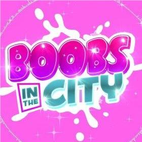 Boob in the Сity APK