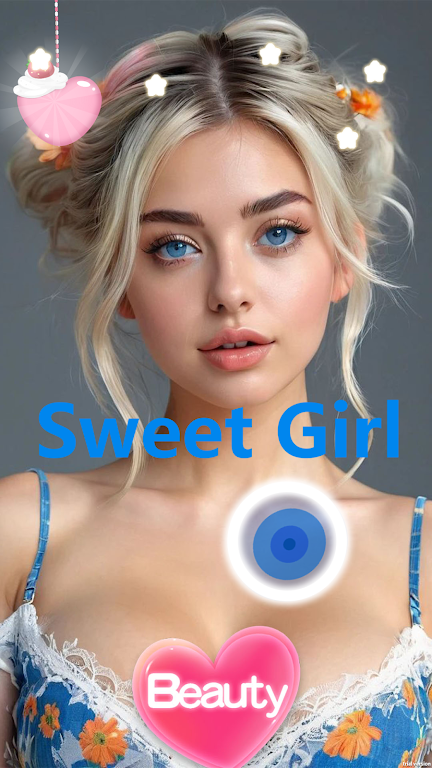 SweetGirl Screenshot4