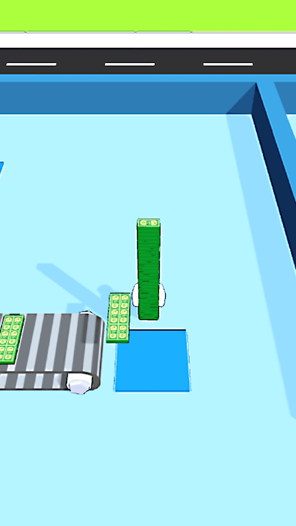 Dollar Factory Screenshot4