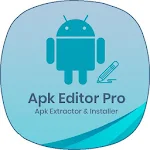 APK Editor Pro : APK Extractor & Installer APK