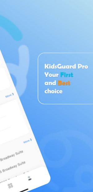 KidsGuard Pro-Phone Monitoring Screenshot2