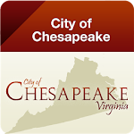 Chesapeake Bulk Trash App APK