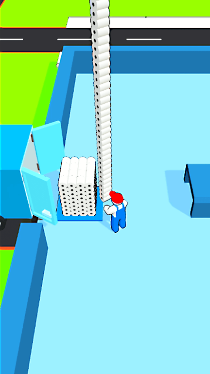 Dollar Factory Screenshot1