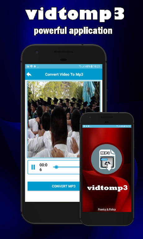 vidtomp3 Screenshot2