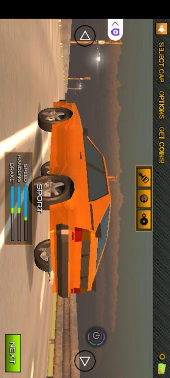 Highway Racer 2 Screenshot4