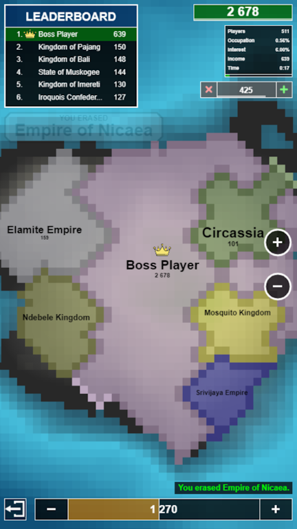 Territorial.io Screenshot3