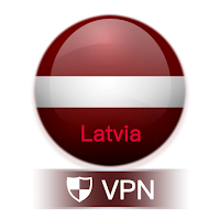 VPN Latvia - Use Latvia IP APK