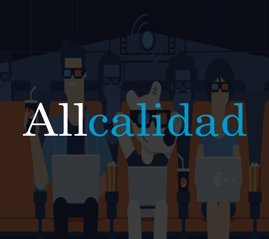 Allcalidad Screenshot4