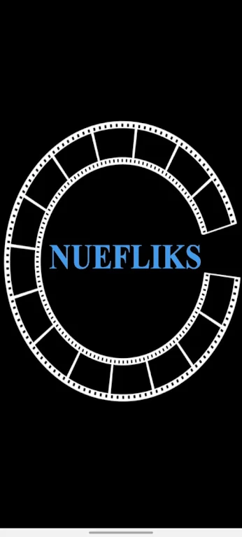 Nuefliks Entertainment Screenshot1