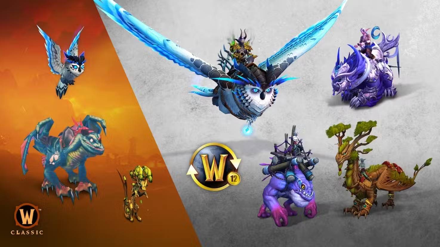 World of Warcraft Introduces Extended Subscription Commitment Image 2