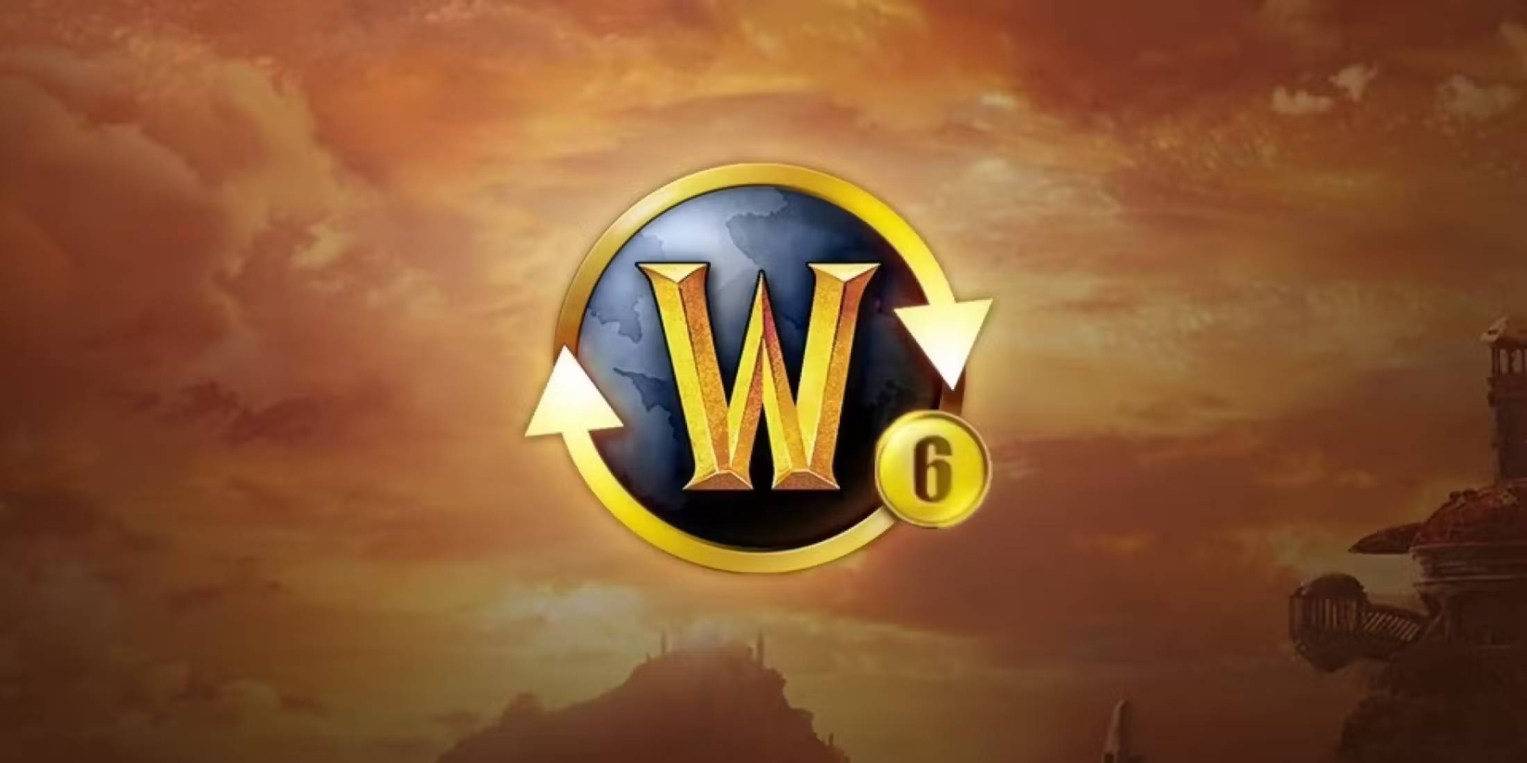 World of Warcraft Introduces Extended Subscription Commitment News