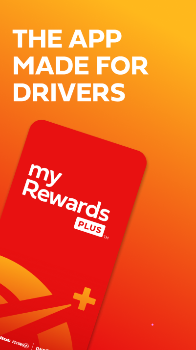 Pilot Flying J: myRewards Plus Screenshot1