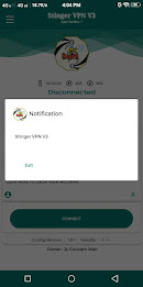 Stinger VPN Screenshot3