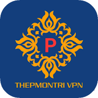 THEPMONTRI: VPN & Security APK