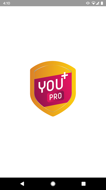 YouPlus Pro VPN Screenshot1