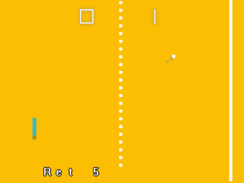 Table Tennis: Hockey Handball Mod Screenshot3